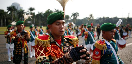 INDONESIA-INDEPENDENCEDAY/