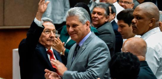 CUBA-POLITICS-CASTRO-ASSEMBLY-DIAZ-CANEL