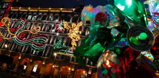 Cabe destacar que, por cuarto año consecutivo, en esta fiesta de luces y color, se utiliza la tecnología led, lo que permite una mayor iluminación y el ahorro de energía de hasta 90% con relación a las bombillas incandescentes. 