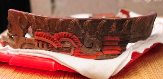 El hallazgo de los restos de pintura mural "nos permite afirmar la presencia de las élites mayas en Teotihuacan, y que ésta no fue periódica y con fines rituales, sino permanente", dijo Saburo Sugiyama, uno de los directores arqueológicos del complejo.