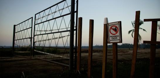 El presidente Andrés Manuel López Obrador informó que en marzo de 2019 arrancaría la licitación para construir la nueva refinería al lado del puerto de Dos Bocas, Tabasco. La construcción de la refinería podría ser un riesgo debido a la biodiversidad que alberga. La tierra es tan rica en vida silvestre que hace una década un grupo de funcionarios en Pemex propusieron que se declarara reserva privada por su importancia ambiental en la zona.