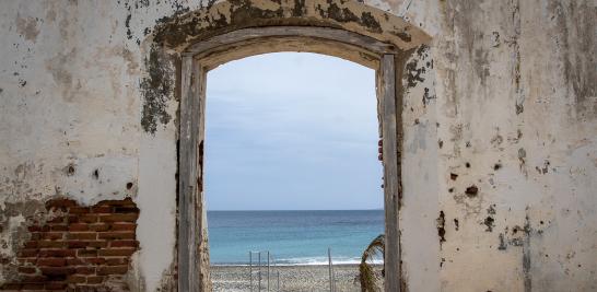 El ciclo de vida como Centro Penitenciario terminó en las Islas Marías y ahora durante la entrega se apuntala como un Centro de Educación Ambiental y Cultural que dará alojamiento a campamentos para niños y jóvenes que gusten de la naturaleza a partir del próximo verano.