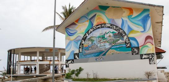 La historia del lugar, centrada en Isla Madre no acabará, pues las instalaciones aún maltrechas por el huracán Willa, junto a sus murales y lo que quedaba de las prisiones se mantendrán para ser testigos de la historia y evitar una inversión mayor.