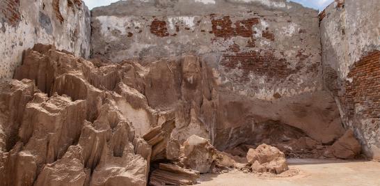 Salinera de las Islas MEn el Centro Penitenciario no hay celular, señal de telefonía ni de internet. Fue calificado como uno de los mejores del mundo por la ONU, así como por la Asociación Americana de Correccionales, en el lugar algunos presos que alcanzaban a obtener su libertad se querian quedar por dos semanas más, eso demostraba el sentimiento de arraigo de la gente y el amor que algunos llegaron a tener a este lugar.