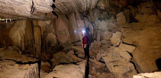 La Universidad Hebrea de Jerusalén anunció el hallazgo de la cueva de sal más larga del mundo llamada Malham, que se extiende por más de 10 kilómetros, lo que, aseguran, le quita ese título a Irán que lo había mantenido durante 13 años. La cueva atraviesa el monte Sedom, la montaña más grande de Israel, adyacente al Mar Muerto.