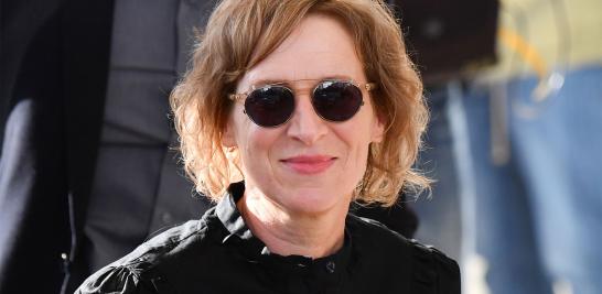 4. Kelly Reichardt. La reina del cine independiente estadounidense "slow cinema" hizo un gran revuelo crítico - muy silenciosamente - con su última película, "Certain Women". Fue nominada a tres premios Independent Spirit y al Premio del Jurado en el Festival de Cine de Sundance.