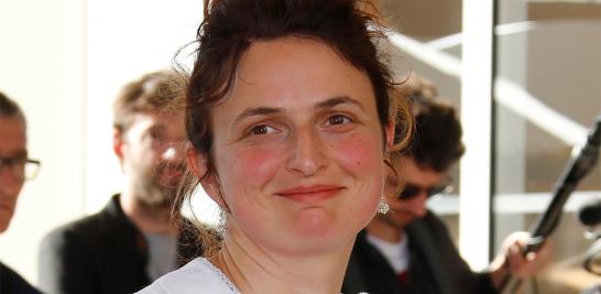 7. Alice Rohrwacher. Directora y guionista italiana, graduada en filosofía, hizo su debut en Cannes en 2011 con "Heavenly Body" (en italiano Corpo Celeste) sobre una adolescente que atraviesa una crisis religiosa.