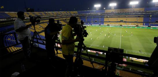 El fútbol mexicano tendrá un receso por tiempo indefinido debido al coronavirus y el aumento de contagiados en México.