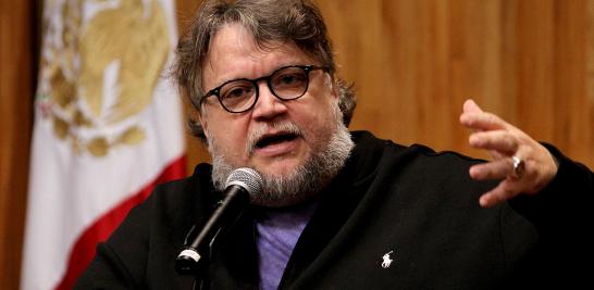 Guillermo del Toro