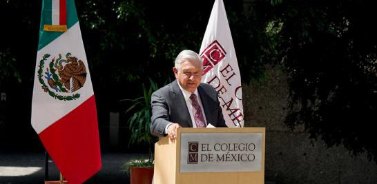 Colegio de México