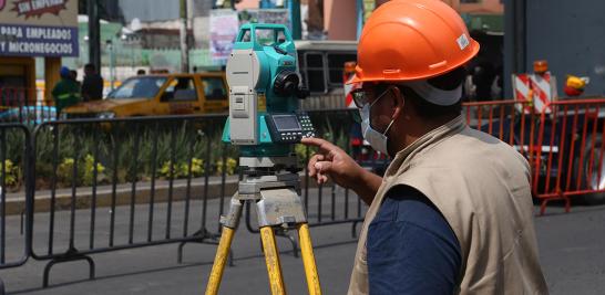 En el lugar del siniestro se realizan las investigaciones periciales correspondientes. Foto EE: Rosario Servin