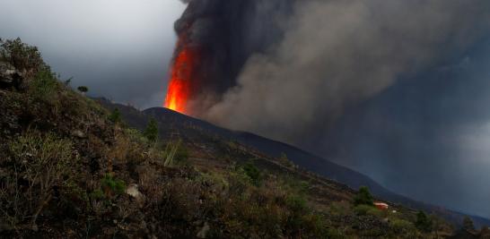 Foto: Reuters.