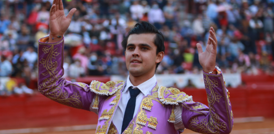 Diego Sánchez. Foto: Eric Lugo.