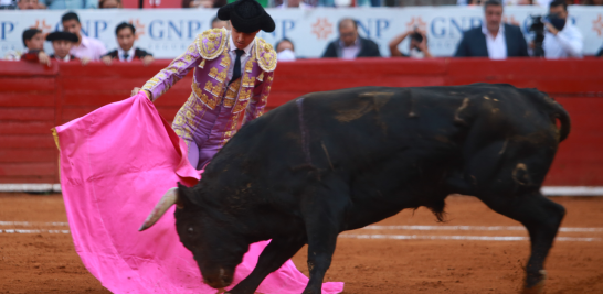 Diego Sánchez. Foto: Eric Lugo.