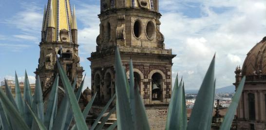 Catedral de Guadalajara