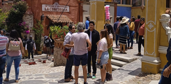 Foto: Especial / Dirección de Turismo de Querétaro.