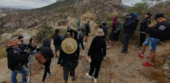 Foto: Especial / Dirección de Turismo de Querétaro.