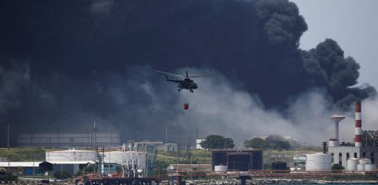 Fotos: Reuters.