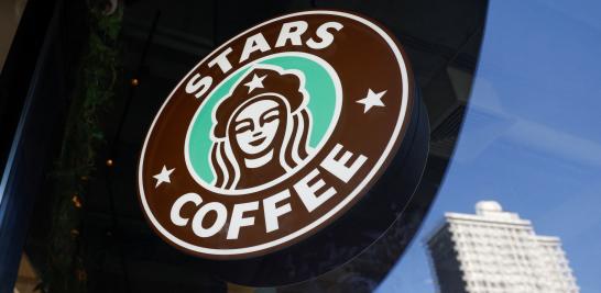 Tras la salida de Starbucks de territorio Ruso los 130 locales que operaban en el país soviético se  irán convirtiendo en “Star Coffee”.