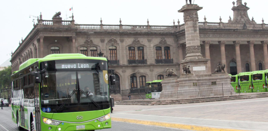 Foto EE: Cortesía Gobierno de Nuevo León