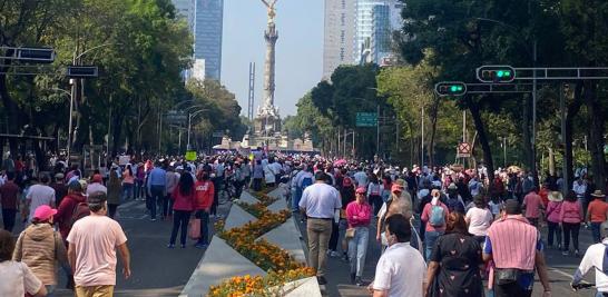 Foto: Cortesía Twitter @PodermxXmx