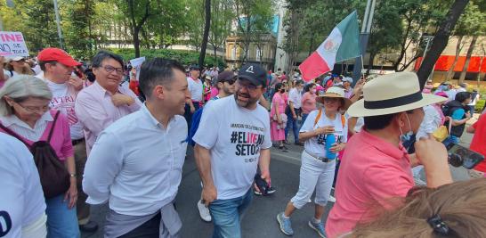 Luis Donaldo Colosio Riojas Foto: Cortesía Twitter @FCN_mx