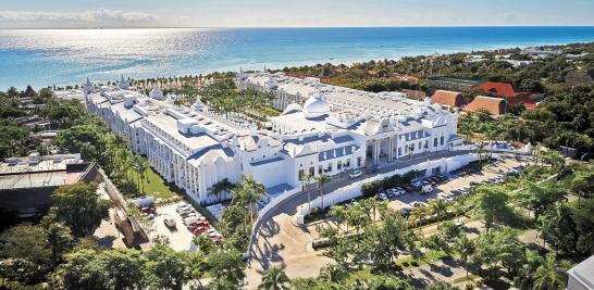 Experiencias culturales, naturales, gastronómicas se pueden vivir en Playa del Carmen, Quintana Roo. Foto: Cortesía