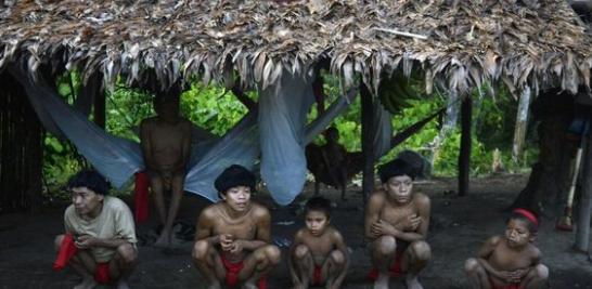 Fotos: AFP.