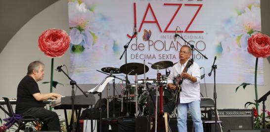 Decimosexta edición del Festival de Jazz de Polanco