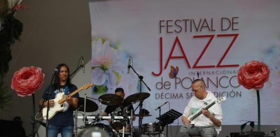 Decimosexta edición del Festival de Jazz de Polanco