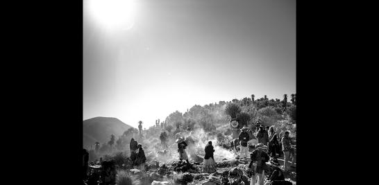 Fotografía: Guillermo Gutiérrez. Tercer lugar del 23º Concurso Nacional de Fotografía, Cuartoscuro