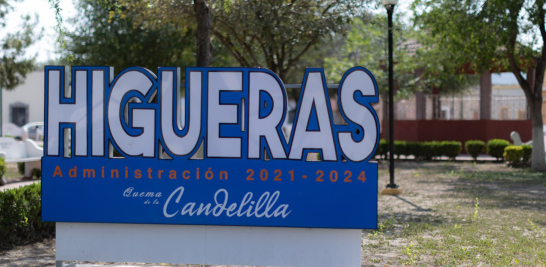 Higueras, Nuevo León. Foto EE: Cortesía