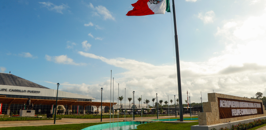 Foto EE: Cortesía Presidencia de México