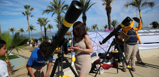 Mazatlán, Sinaloa. Foto: Reuters