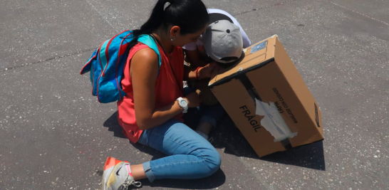 Centro Histórico de la Ciudad de México. Foto: Reuters