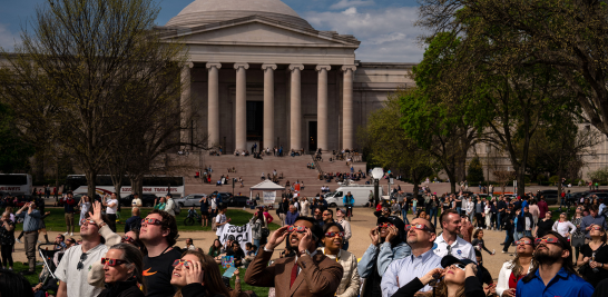 Washington DC, EU. Foto: Reuters