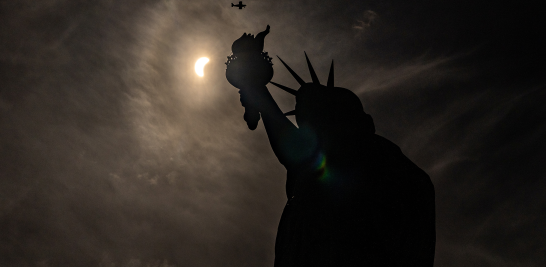 Nueva York, Estados Unidos. Foto: Reuters