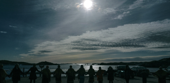 Burgeo, Newfoundland, Canadá. Foto: Reuters