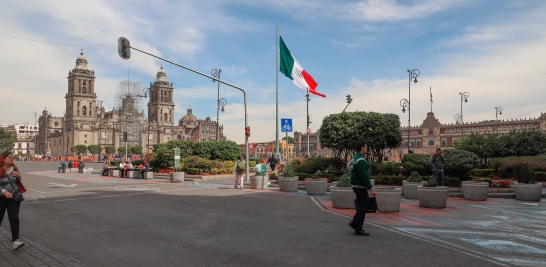 El IGAE muestra un crecimiento de 1.4% en el segundo mes del año