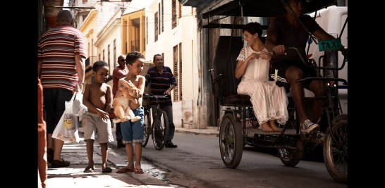 Foto EE: Cortesía / Santiago García Galván