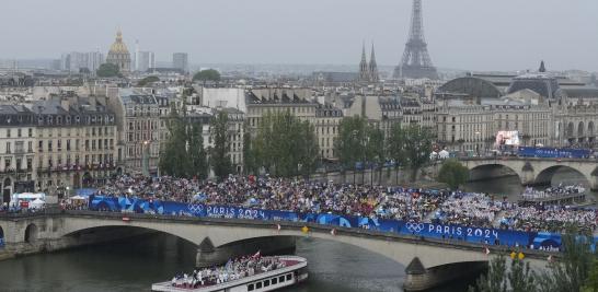 Foto: AFP