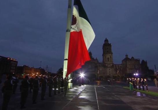 Fotos: Gobierno de México y Reuters.