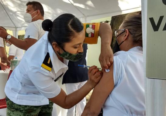 Foto EE: Cortesía Gobierno de MéxicoFoto EE: Cortesía Gobierno de México