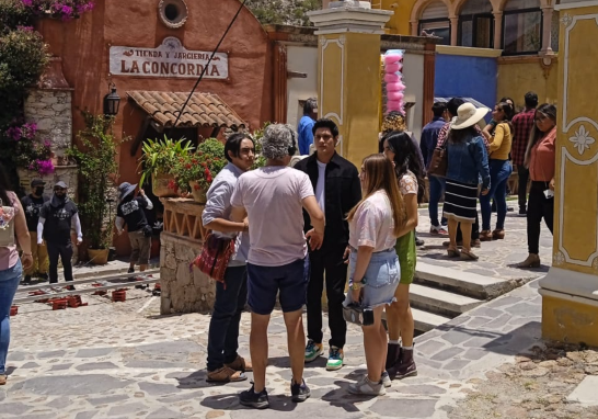 Foto: Especial / Dirección de Turismo de Querétaro.