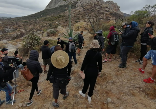 Foto: Especial / Dirección de Turismo de Querétaro.