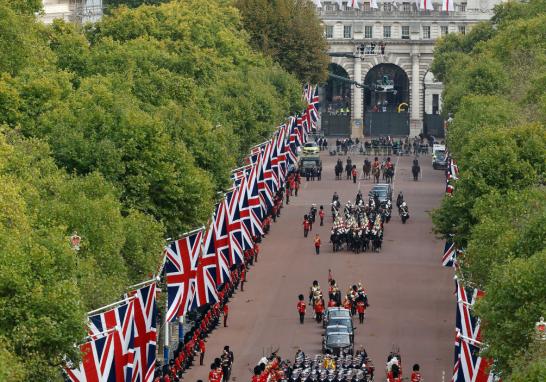 Foto: Reuters