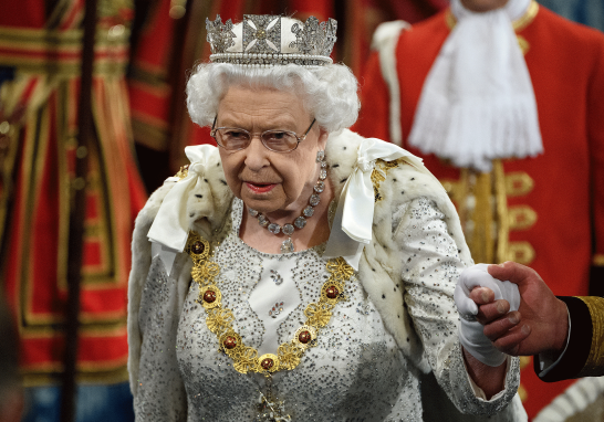 La reina Isabel II murió el 8 de septiembre en el castillo de Balmoral, su casa de verano en las tierras altas de Escocia.