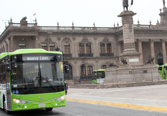 Foto EE: Cortesía Gobierno de Nuevo León