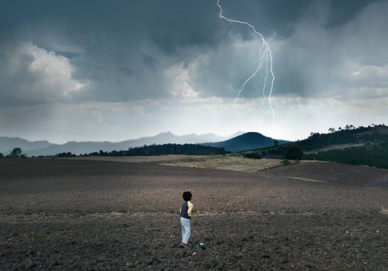 El Eco, de Tattiana Huezo. Foto EE: Cortesía