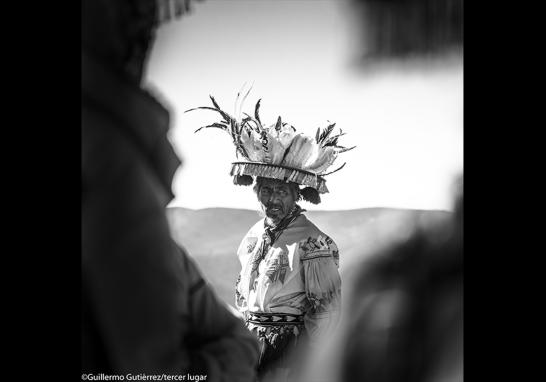 Fotografía: Guillermo Gutiérrez. Tercer lugar del 23º Concurso Nacional de Fotografía, Cuartoscuro